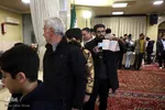 حضور پرشور مردم تبریز در انتخابات‎