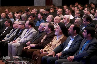 هجدهمین همایش تجلیل از پیشکسوتان قرآنی شهر تهران «عمری با قرآن»