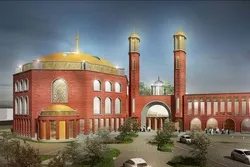 Bolton şəhərinin məscidi təmir ediləcək