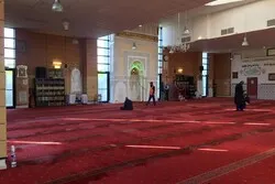 Expulsion vers l'Algérie de l'homme qui s'est introduit avec un couteau dans la mosquée de Drancy