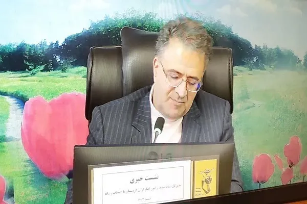 دیدار با 14400 خانواده شهدا و ایثارگران کردستانی