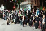 تجمع مردمی اهالی اسدآبادی خرم‌آباد