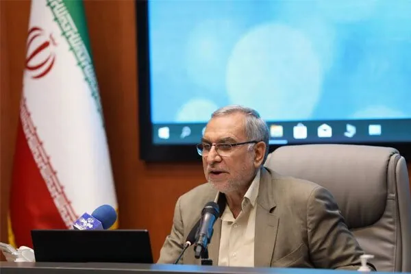 کمک ۳ هزار و ۶۰۰ میلیارد تومانی مجمع خیرین سلامت به مردم