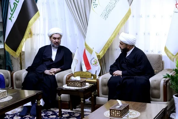 العراق: ملتقى قرآني دولي يتضمن حواراً قرآنياً عبر نافذة أهل البيت(ع)