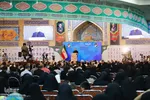 یادواره شهدای رمضان همدان‎‎
