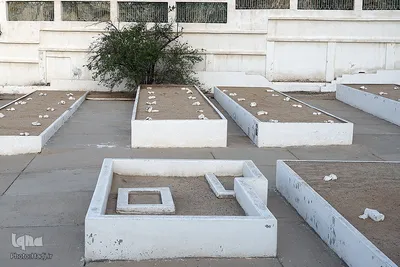 قبرستان ابوطالب