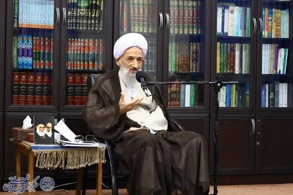 بهره‌گیری از تشکیلات خادمیاری برای دفاع از کیان فرهنگی و معنوی جامعه