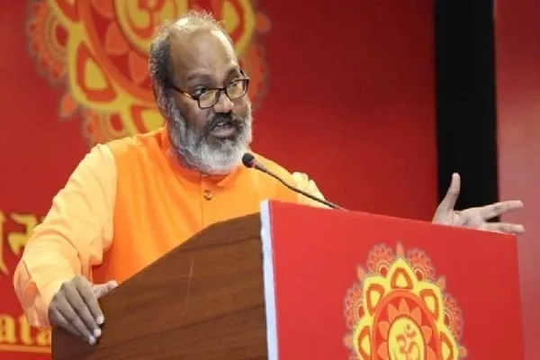 Hindu rahip, Mekke’ye saldırarak Ka’be’nin alınması çağrısında bulundu