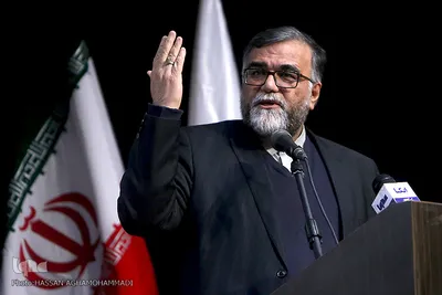 سعید پور‌علی، معاون فرهنگی جهاد دانشگاهی 