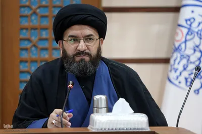 حجت‌الاسلام سیدمصطفی حسینی، جلسه شورای توسعه فرهنگ قرآنی