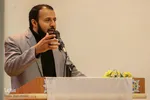 همایش کمیته‌های پشتیبانی بسیج دانش‌آموزی – اراک/عکاس:طاها نظیری