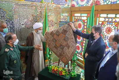 کنگره بین‌المللی محمد(ص) پیامبر رحمت در شیراز