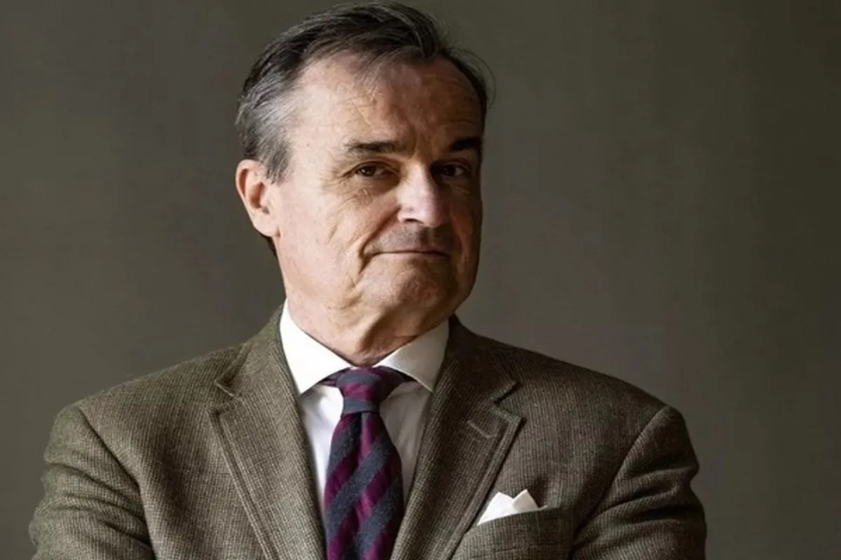 Former Envoy Calls German Refusal to Comply with ICC Ruling ‘Collapse of Western Pretensions’
