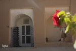 مسجد جامع پخت؛ بنایی مذهبی از دوران زندیه