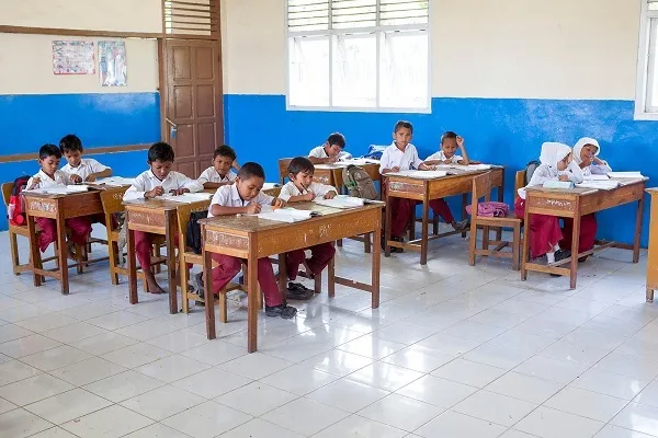 Tanjungpinang : un certificat de lecture du Coran exigé pour les élèves musulmans