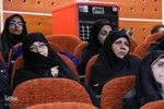 اختتامیه بیستمین همایش بین‌المللی «امام رضا(ع)» در اراک