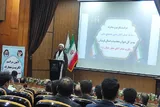 شکست در فرهنگ اسلام معنا ندارد