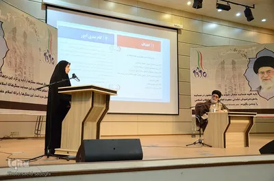 همایش بزرگ یاوران انقلاب اسلامی در سنگر مساجد در گام دوم در تبریز‎‎