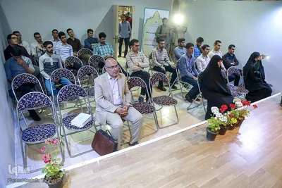 نشست ها و حواشی هشتمین روز نمایشگاه بین المللی قرآن