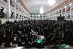 همایش شیرخوارگان حسینی در تبریز‎
