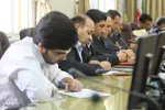 اولین جلسه هماهنگی پنجمین جشنواره گل‌های محمدی(ص) و فاطمی(س)/عکاس:زهرا بهرامی