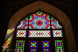 مسجد نصیرالملک شیراز