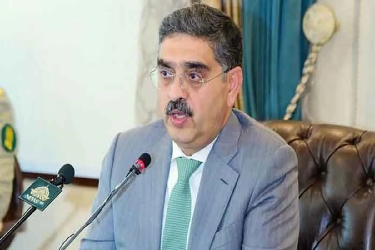 ہم شرمندہ ہیں، غزہ کے بچوں کا ہولو کاسٹ دیکھ رہے ہیں: وزیراعظم