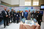 افتتاح نمایشگاه و دستاوردهای پایگاه استنادی و پایش علم و فناوری (isc) جهان اسلام در شیراز‎‎