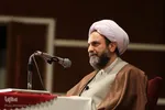 مراسم سالگرد ارتحال آیت‌الله مصباح در شیراز‎‎