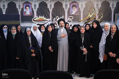 همایش علمی حج از نگاه رهبری