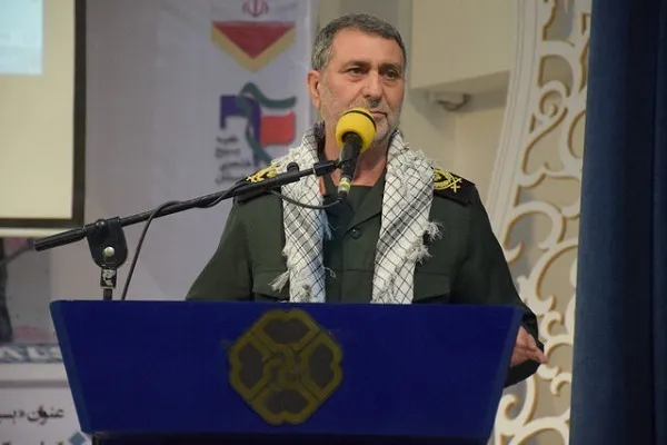 همایش معتقدان، بزرگان و ارکان مساجد شهرستان سنندج برگزار شد