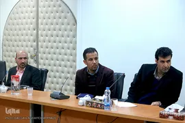 نشست تخصصی «فقه و افراط گرایی»