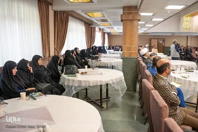 مجمع عمومی اتحادیه موسسات قرآنی اصفهان