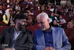 اختتامیه دومین دوره مسابقه بین‌المللی نقاشی کودکان و نوجوانان اصفهان‎‎