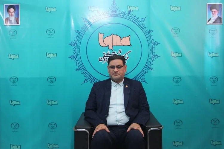 جهاد دانشگاهی هرمزگان در خط مقدم جبهه نوآوری استان