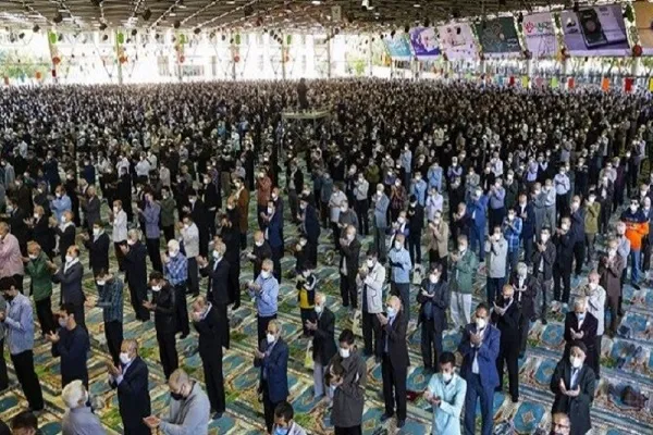 د افغانستان او عراق اوسني مشکلات د اسلامی نړمهمې موضوعګانې دي