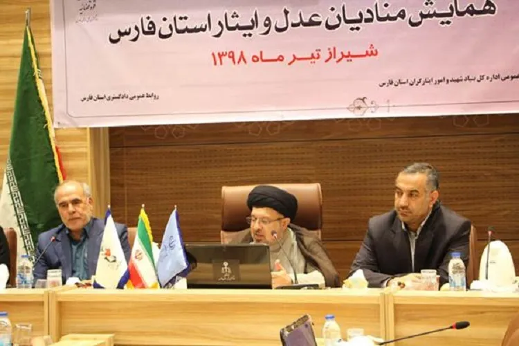 بهترین خدمت به شهدا، پایبندی به اهداف آنان است