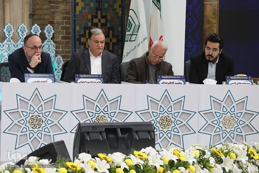 نفرات برتر جشنواره تلاوت‌های تقلیدی مشخص شدند + اسامی