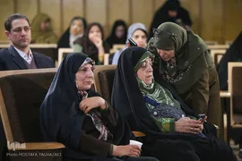 نشست تخصصی بازخوانی حیات اجتماعی و اخلاقی حضرت زهرا (س)