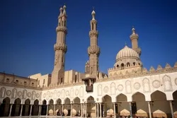 Al-Azhar reagiert auf Schießereien in den USA