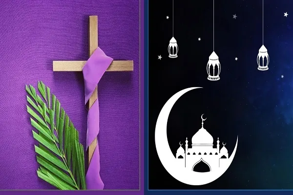 En France les jeunes catholiques reviennent vers la religion