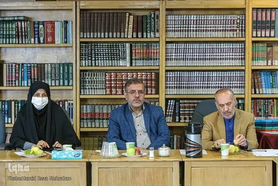 نشست هم‌افزایی مدیران موسسات قرآنی کشور