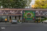 شور و حال آغاز محرم در تبریز