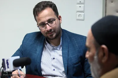 حضور «حاج یدالله بهتاش» در ویژه‎برنامه «در محضر ستایشگران»