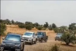 نایجیریا؛ داعش کے حملے میں پندرہ جان بحق