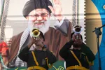 بزرگداشت یوم‌الله ۹دی در اصفهان