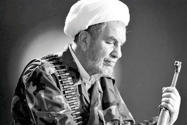 ساخت آرامگاه و گنبد امام جمعه فقید ارومیه