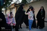 جشن محله‌ای غدیر