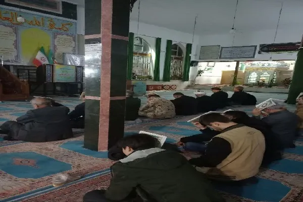 شب قدر فرصتی برای اصلاح و تحول در زندگی است
