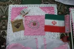 جشن تکلیف ۵ هزار نفری دختران در تبریز